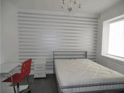 Room in a Shared House, Donegal Close, CV4