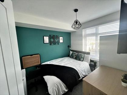 Room in a Shared House, Gillingham, ME7