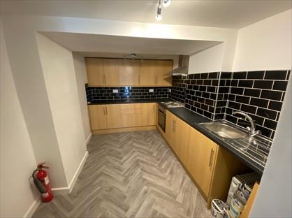 1 Bed Flat, Porth, CF39