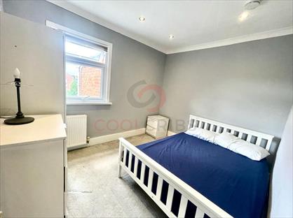 Room in a Shared Flat, Woodheyes Road, NW10