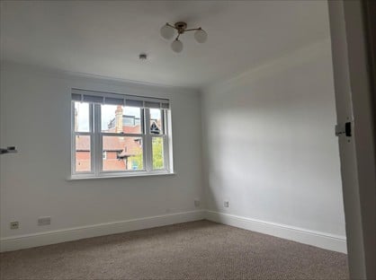 1 Bed Flat, Oxford Road, CO3