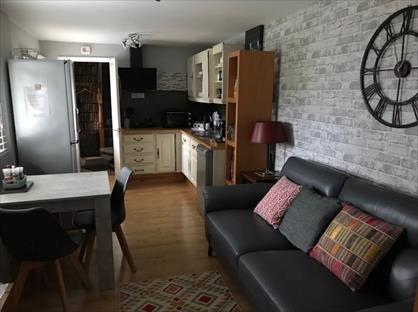 1 bed flat/apartment for rent in 1 Bed Flat, The Street, GU10