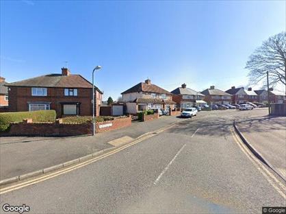 1 Bed Flat, Winnington Road, B8