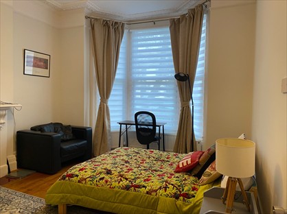 Room in a Shared House, Gordon Road, W5