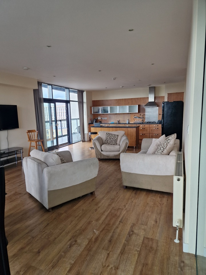 Glasgow 2 Bed Flat, Finnieston Street, G3 To Rent Now for £1,500.00 p/m