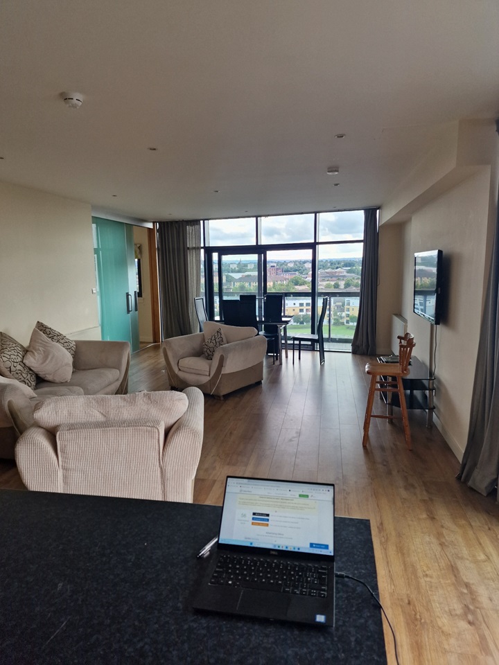Additional image 12 of 2 Bed Flat, Finnieston Street, G3, N1 7GU
