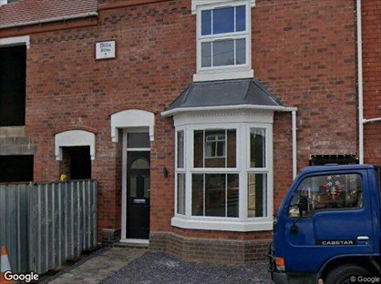 3 Bed Terraced House, Claughton Street, DY11