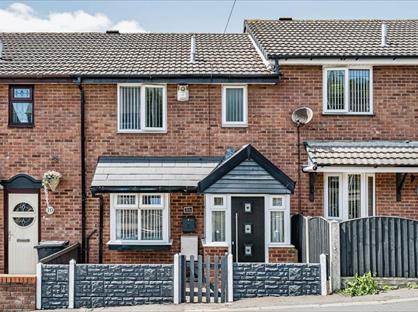 3 Bed Terraced House, Buffery Road, DY2