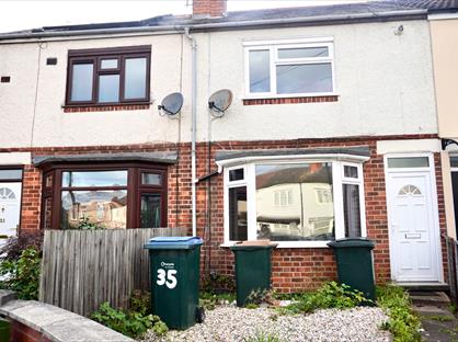 2 Bed Terraced House, Evelyn Avenue, CV6