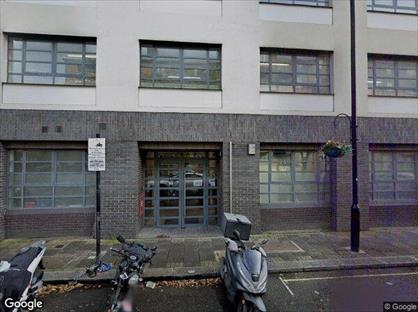 1 Bed Flat, Frampton Street, NW8