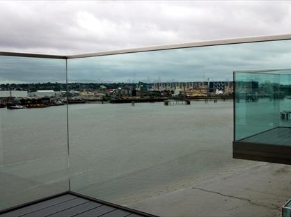 2 Bed Flat, Nautical Drive, E16