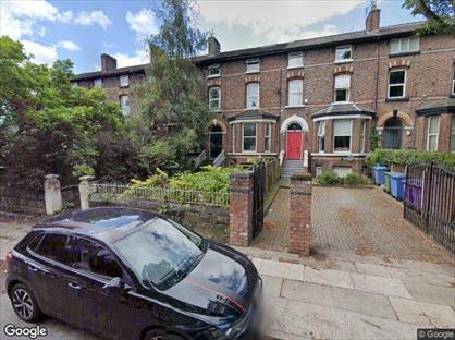 1 Bed Flat, Greenfield Road, L13