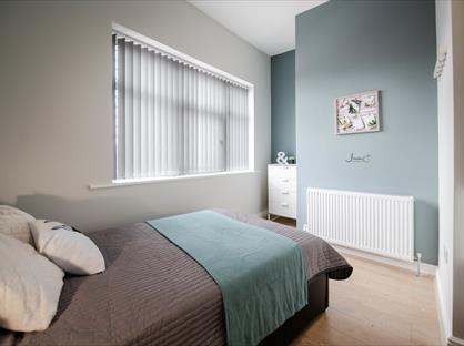 Room in a Shared House, Douglas Road, WN1