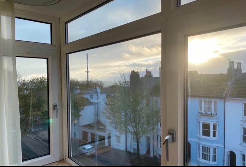 1 Bed Flat, Dyke Road, BN1 photo 5