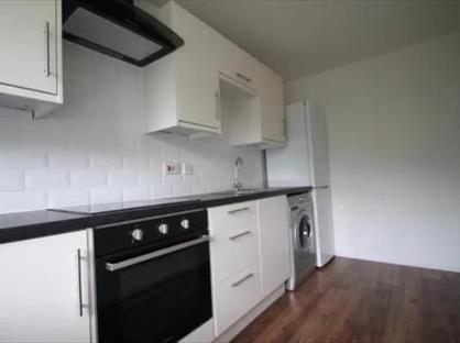 1 Bed Flat, Pagette Way, RM17