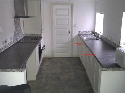 2 Bed Flat, Nottingham Road, LE11