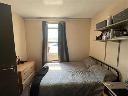 Room in a Shared House, Arbery Road, E3