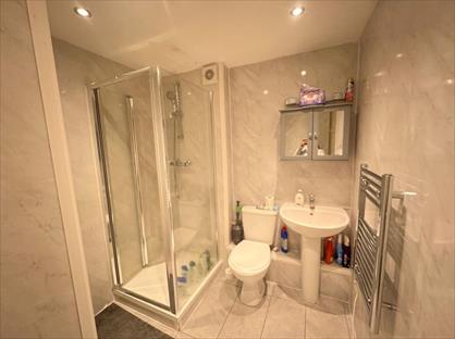 Room in a Shared House, Arbery Road, E3