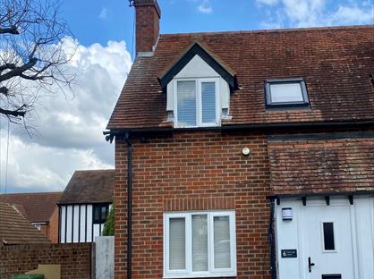 1 Bed Terraced House, Gate Lodge Square, SS15