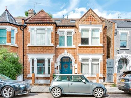 3 Bed Maisonette, Englewood Road, SW12