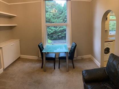 1 Bed Flat, Brownhill Road, SE6