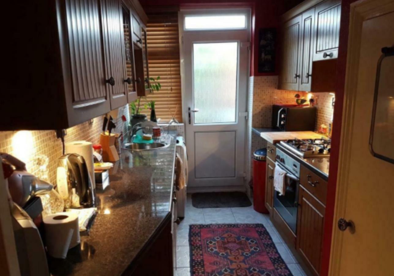 Slough 2 Bed Terraced House, Slough, SL2 To Rent Now for £1,800.00 p/m