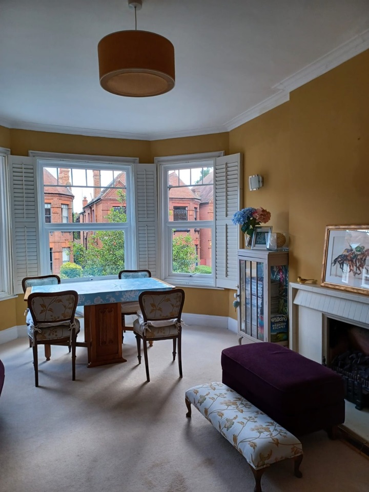 Harrow On The Hill 3 Bed Harrow On The Hill, HA1 To