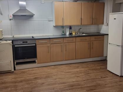 1 Bed Flat, Lynn Road, PE13