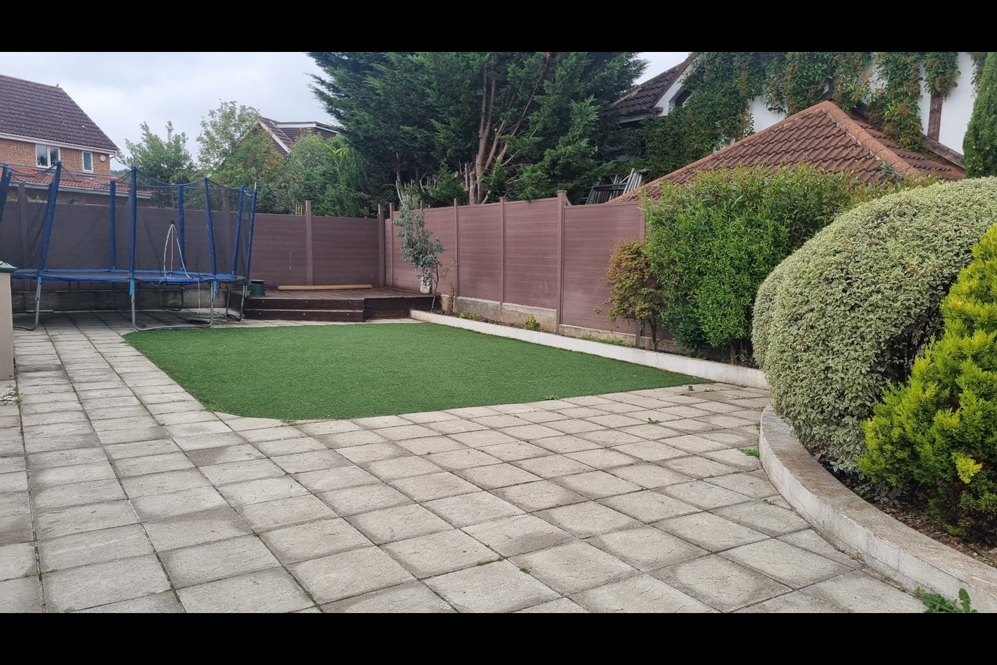 Orpington 5 Bed Detached House, Spring Shaw Road, BR5 To Rent Now