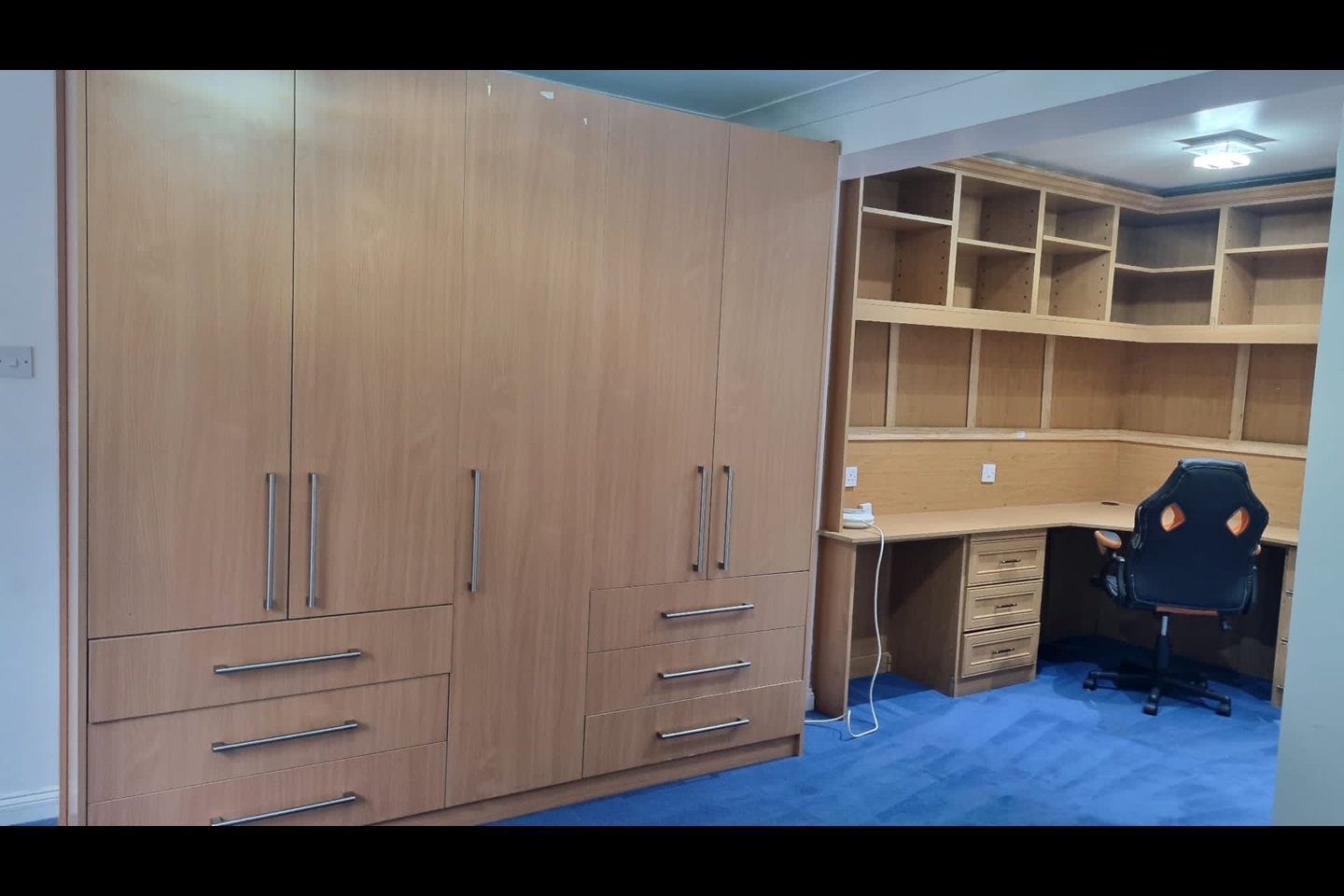 Orpington 5 Bed Detached House, Spring Shaw Road, BR5 To Rent Now