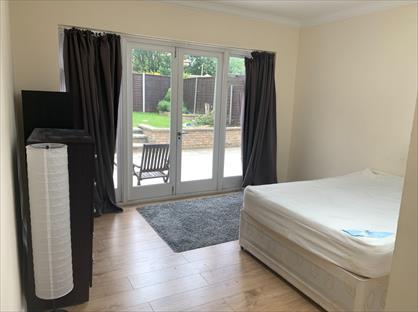 Room in a Shared House, Hilltop Road, NW6