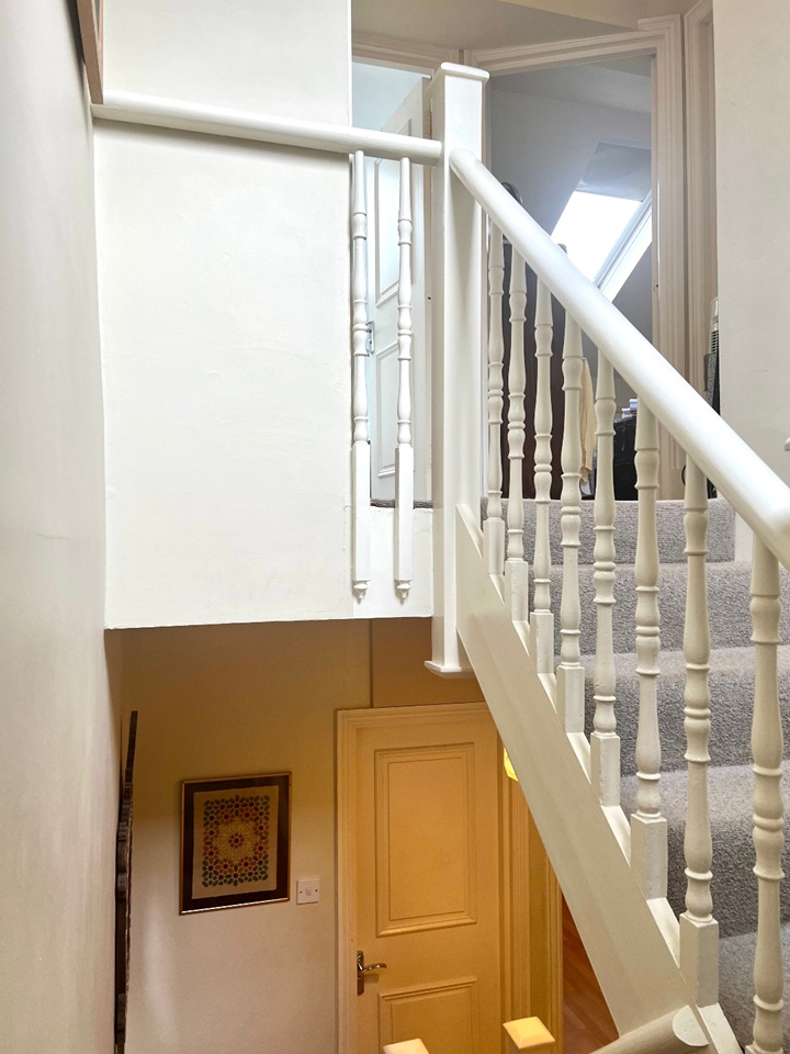 3 Bed Maisonette, Edith Road, W14 photo 5