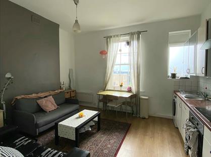 2 Bed Flat, Finchely Road, NW3