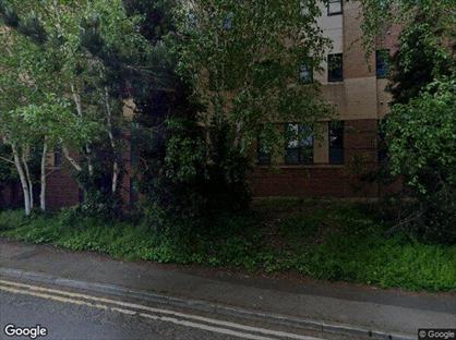 1 Bed Flat, Joseph Locke House, S70