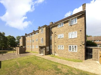 1 Bed Flat, Eltham, SE9