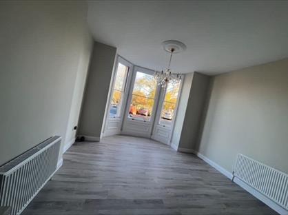 1 Bed Flat, Calthorpe House, NR30