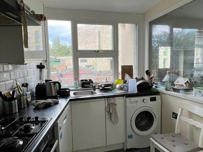 Room in a Shared House, Algernon Road, SE13