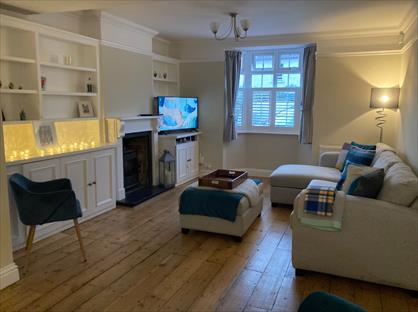 3 Bed Detached House, Beauchamp Road, KT8