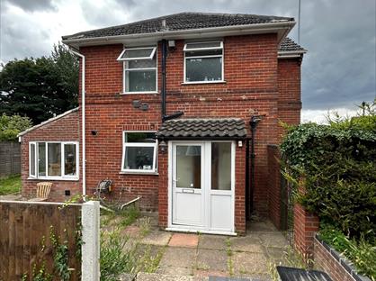 Room in a Shared House, Boundary Road, NR6