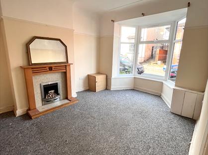 2 Bed Terraced House, Rodney Street, CH41