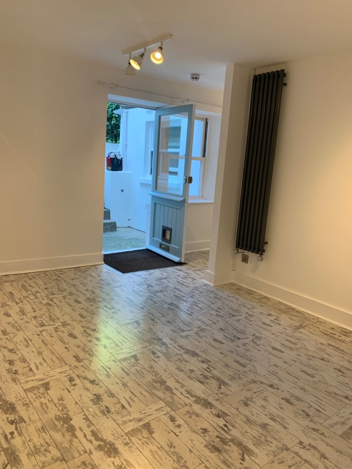 Exeter - 1 Bed Terraced House, Belmont Road, EX1 - To Rent Now for £850 ...