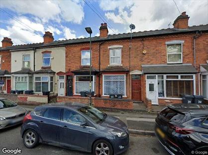 3 Bed Terraced House, Harvey Road, B26