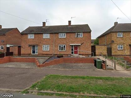 3 Bed Semi-Detached House, Loughborough, LE11