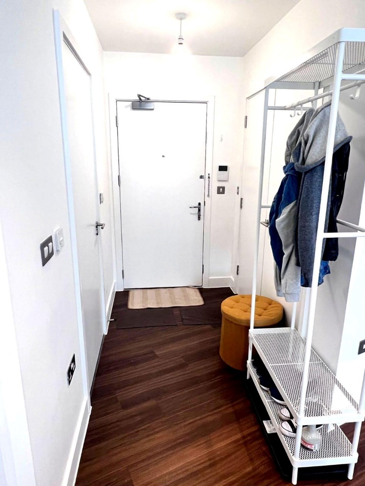 1 Bed Flat, Rudduck Way, CB3 photo 4