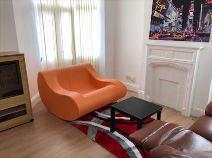 5 Bed End Terrace, Rotton Park Road, B16