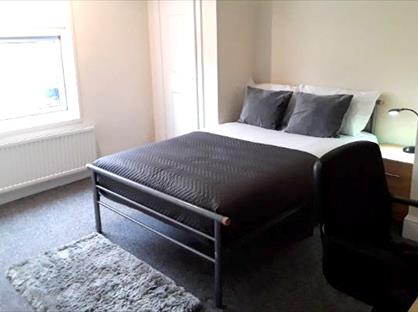 Room in a Shared House, Fairholme Drive, NG19