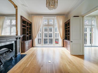 2 Bed Flat, Wigmore Mansions, W1U