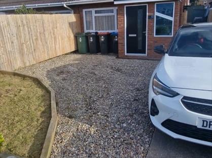 3 Bed Semi-Detached House, Saxon Way, CH1