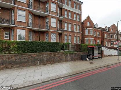 3 Bed Flat, Langland Mansions, NW3