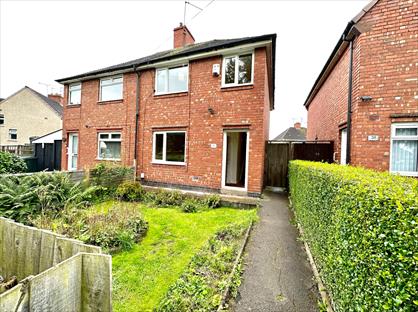3 Bed Semi-Detached House, Pinners Croft, CV2